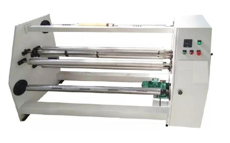 Film Cutting Machine